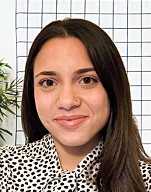Κωνσταντίνα Σαμαρά - Ψυχολόγος
